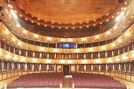 Cervantes-teatern